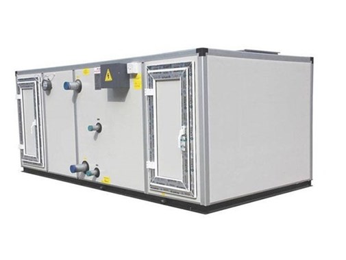 行業(yè)知識–屋頂式空調(diào)機組進行工作基本原理有哪些？